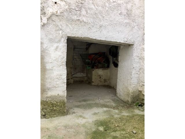 4 sypialnia Dom na sprzedaż w Alhama de Granada z garażem - 36 000 € (Ref: 4576584)