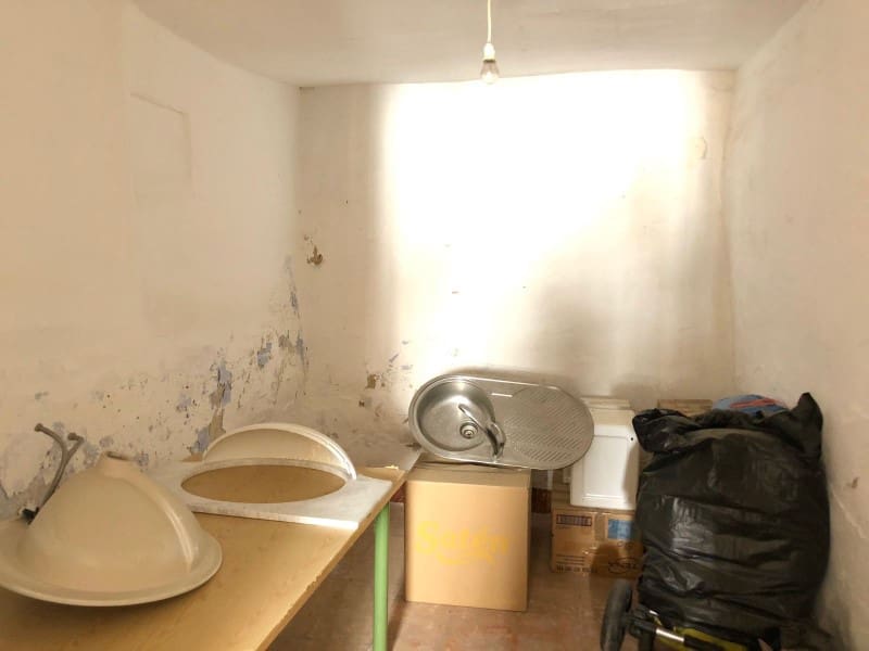 4 sypialnia Dom na sprzedaż w Alhama de Granada z garażem - 36 000 € (Ref: 4576584)