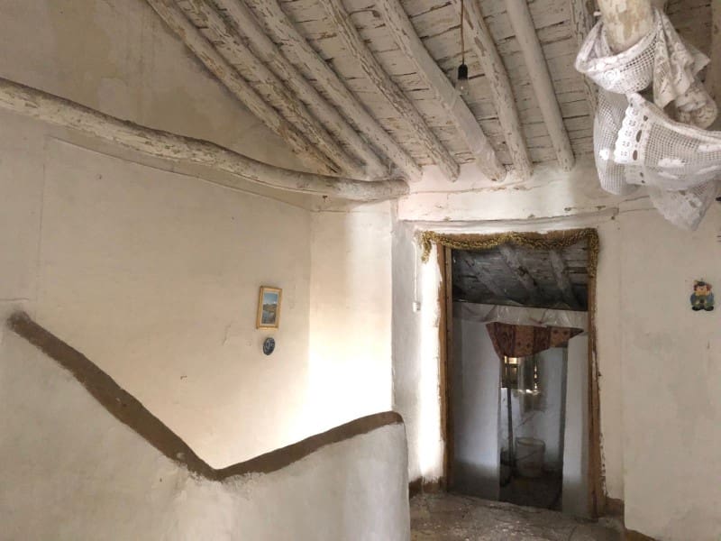 4 sypialnia Dom na sprzedaż w Alhama de Granada z garażem - 36 000 € (Ref: 4576584)