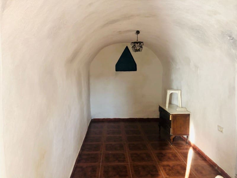 4 soveværelse Hulehus til salg i Moraleda de Zafayona - € 69.000 (Ref: 4873869)