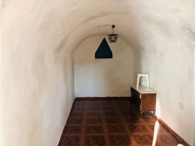 4 soveværelse Hulehus til salg i Moraleda de Zafayona - € 69.000 (Ref: 4873869)