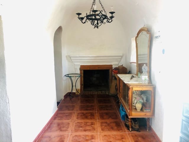 4 soveværelse Hulehus til salg i Moraleda de Zafayona - € 69.000 (Ref: 4873869)