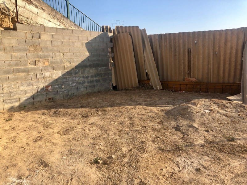 4 soveværelse Hulehus til salg i Moraleda de Zafayona - € 69.000 (Ref: 4873869)