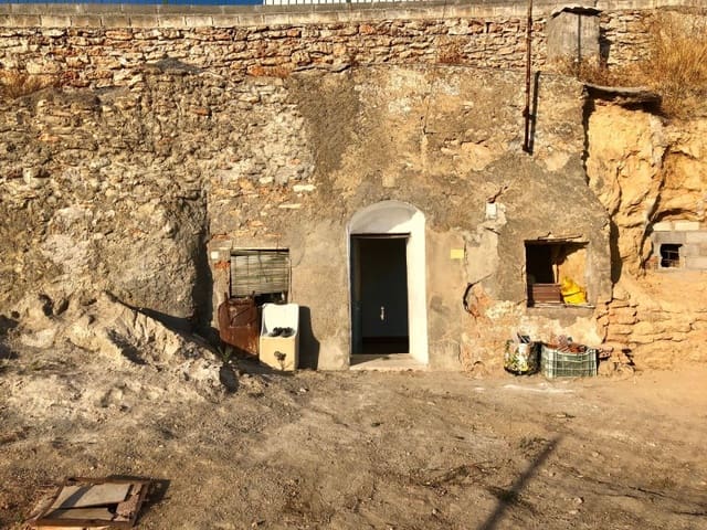 4 soveværelse Hulehus til salg i Moraleda de Zafayona - € 69.000 (Ref: 4873869)