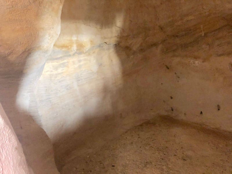 4 soveværelse Hulehus til salg i Moraleda de Zafayona - € 69.000 (Ref: 4873869)