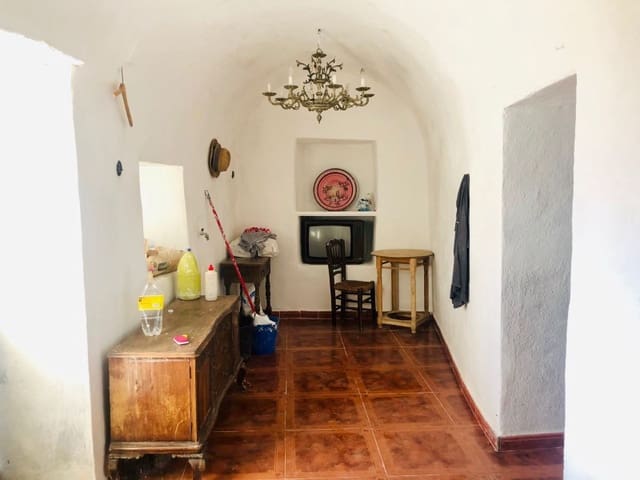 4 soveværelse Hulehus til salg i Moraleda de Zafayona - € 69.000 (Ref: 4873869)