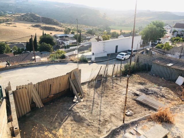 4 soveværelse Hulehus til salg i Moraleda de Zafayona - € 69.000 (Ref: 4873869)