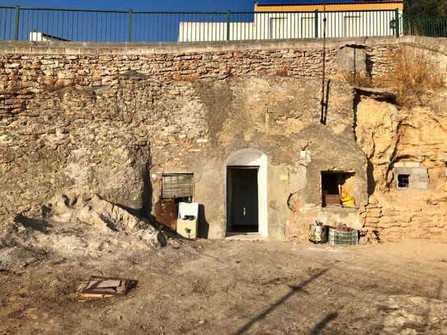 4 soveværelse Hulehus til salg i Moraleda de Zafayona - € 69.000 (Ref: 4873869)