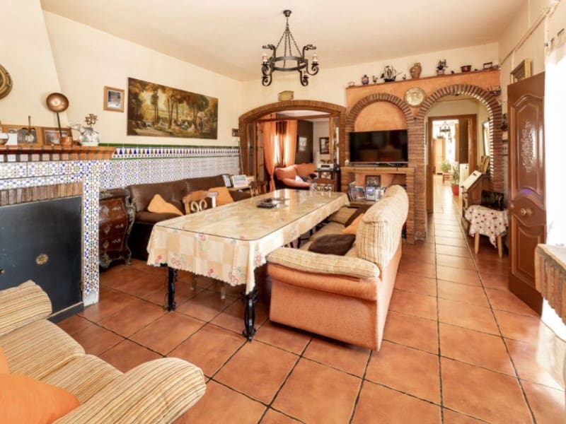 3 bedroom Townhouse for sale in Alhama de Granada with garage - € 269,000 (Ref: 4873874)