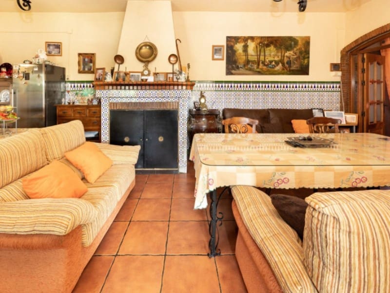 3 bedroom Townhouse for sale in Alhama de Granada with garage - € 269,000 (Ref: 4873874)