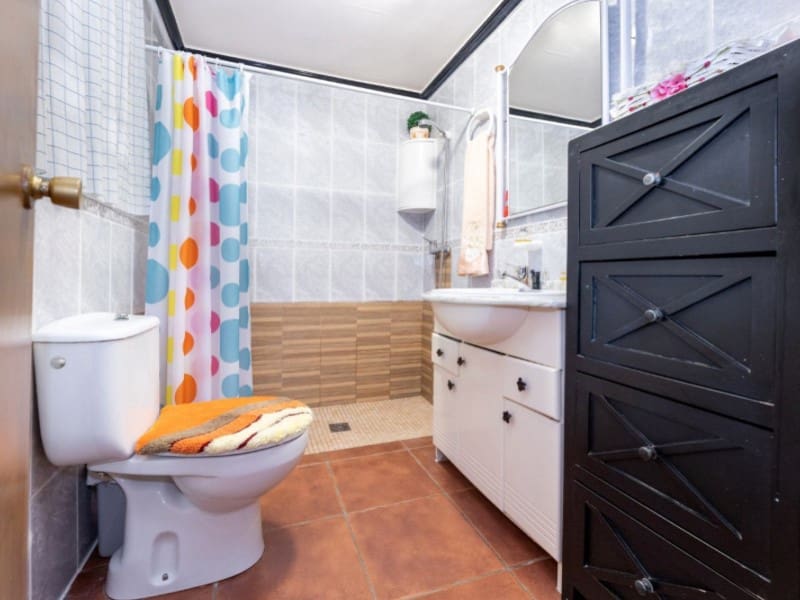 3 bedroom Townhouse for sale in Alhama de Granada with garage - € 269,000 (Ref: 4873874)