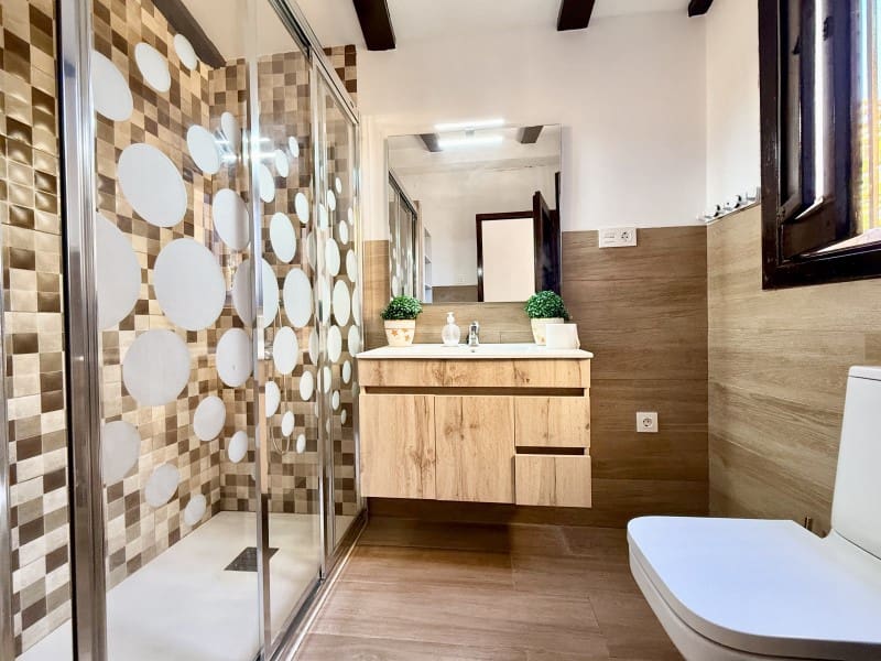 3 bedroom Townhouse for sale in Alhama de Granada with garage - € 269,000 (Ref: 4873874)