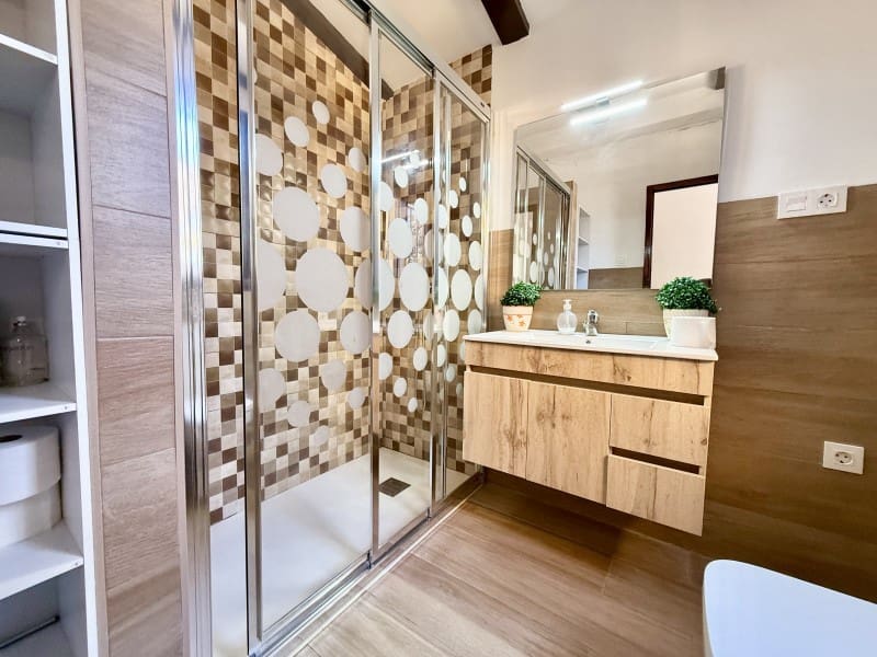 3 bedroom Townhouse for sale in Alhama de Granada with garage - € 269,000 (Ref: 4873874)