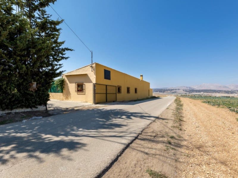 3 bedroom Townhouse for sale in Alhama de Granada with garage - € 269,000 (Ref: 4873874)