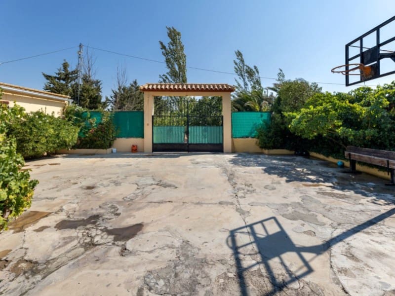 3 bedroom Townhouse for sale in Alhama de Granada with garage - € 269,000 (Ref: 4873874)