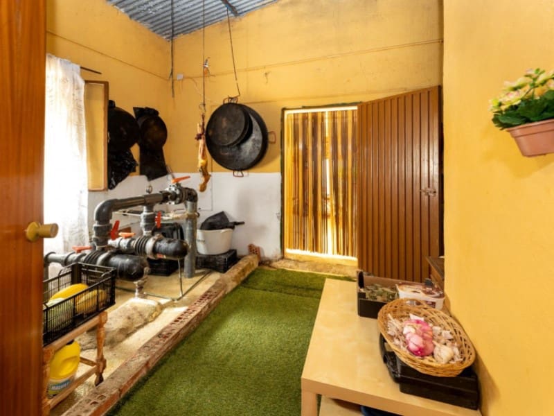 3 bedroom Townhouse for sale in Alhama de Granada with garage - € 269,000 (Ref: 4873874)