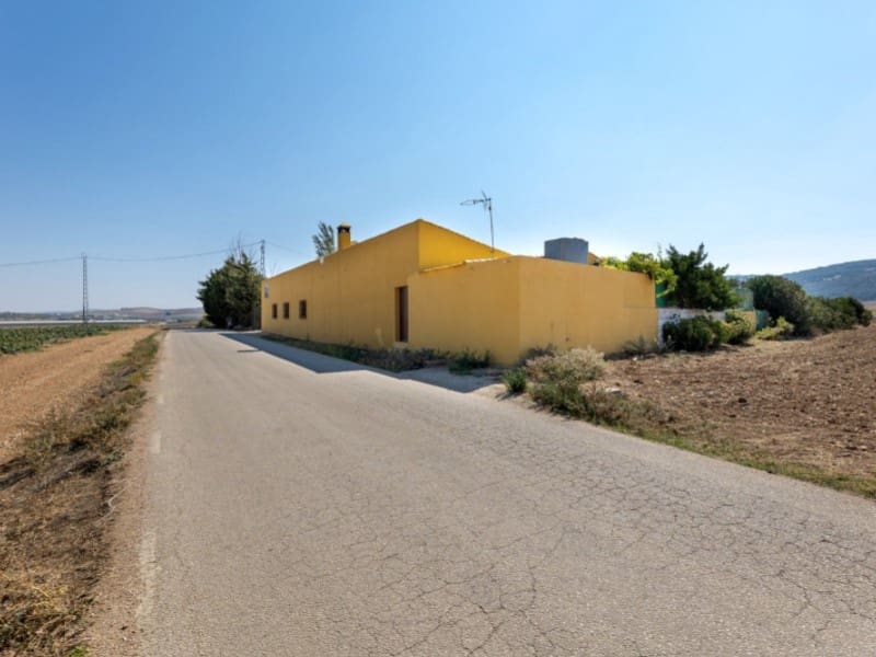 3 bedroom Townhouse for sale in Alhama de Granada with garage - € 269,000 (Ref: 4873874)