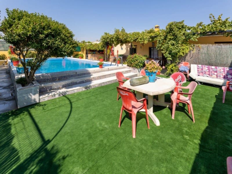 3 bedroom Townhouse for sale in Alhama de Granada with garage - € 269,000 (Ref: 4873874)