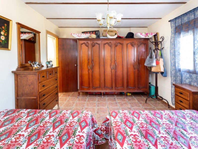 3 bedroom Townhouse for sale in Alhama de Granada with garage - € 269,000 (Ref: 4873874)