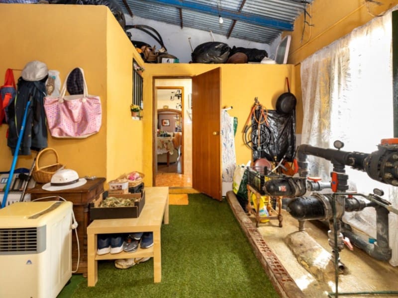 3 bedroom Townhouse for sale in Alhama de Granada with garage - € 269,000 (Ref: 4873874)