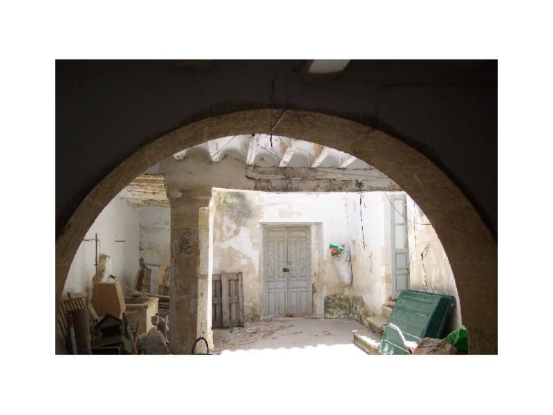 6 soveværelse Byhus til salg i Alhama de Granada med swimmingpool - € 240.000 (Ref: 5046103)