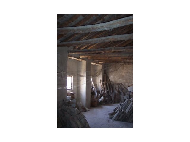 6 soveværelse Byhus til salg i Alhama de Granada med swimmingpool - € 240.000 (Ref: 5046103)