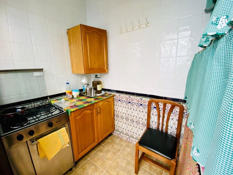 5 bedroom Townhouse for sale in Alhama de Granada - € 148,000 (Ref: 5496152)