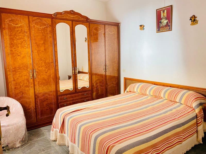 5 bedroom Townhouse for sale in Alhama de Granada - € 148,000 (Ref: 5496152)