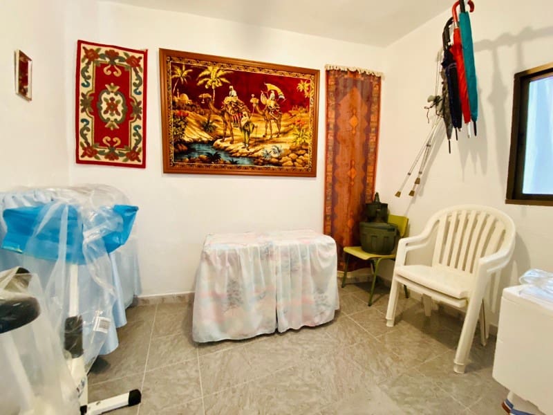 5 bedroom Townhouse for sale in Alhama de Granada - € 148,000 (Ref: 5496152)