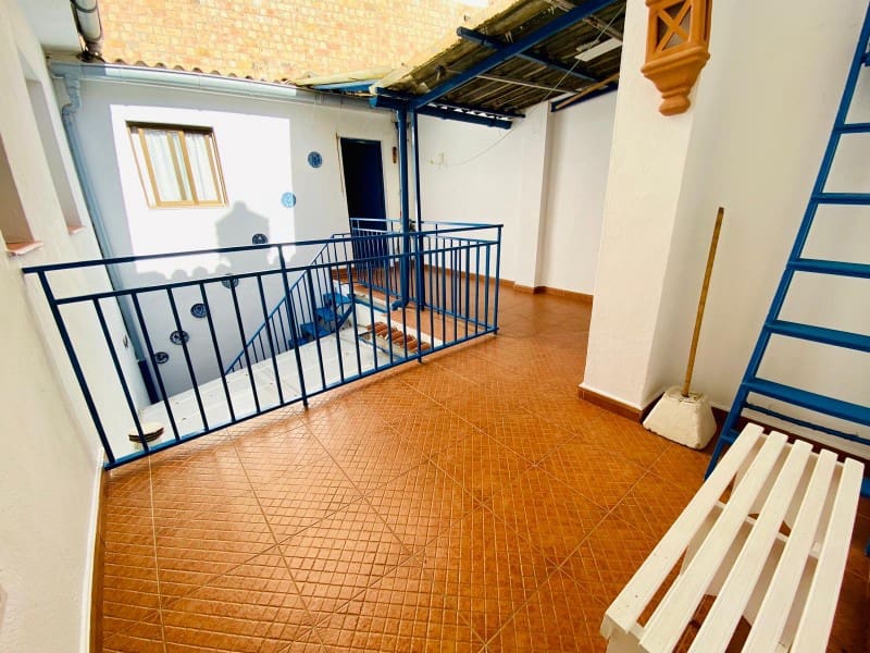 5 bedroom Townhouse for sale in Alhama de Granada - € 148,000 (Ref: 5496152)