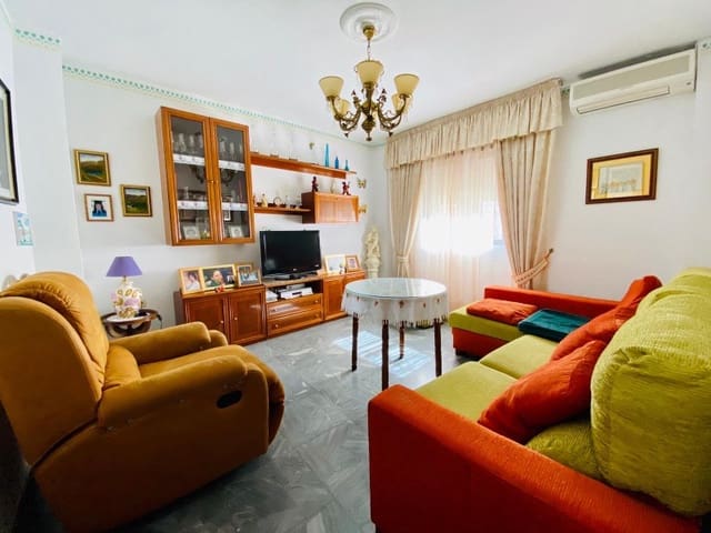 5 slaapkamer Huis te koop in Alhama de Granada - € 148.000 (Ref: 5496152)