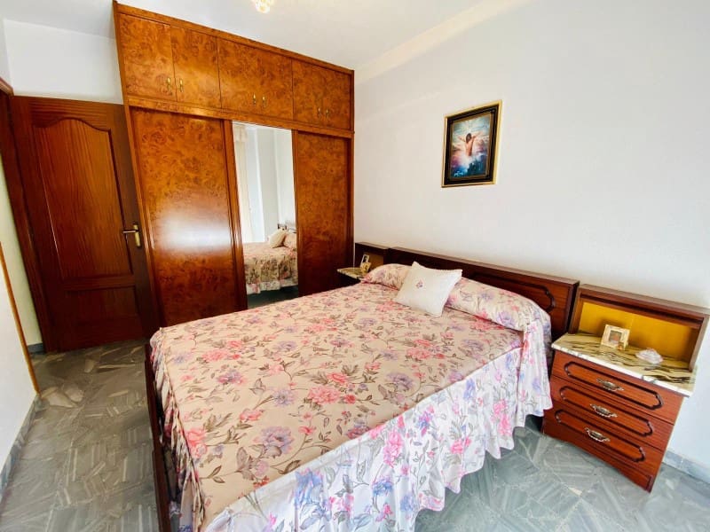 5 bedroom Townhouse for sale in Alhama de Granada - € 148,000 (Ref: 5496152)