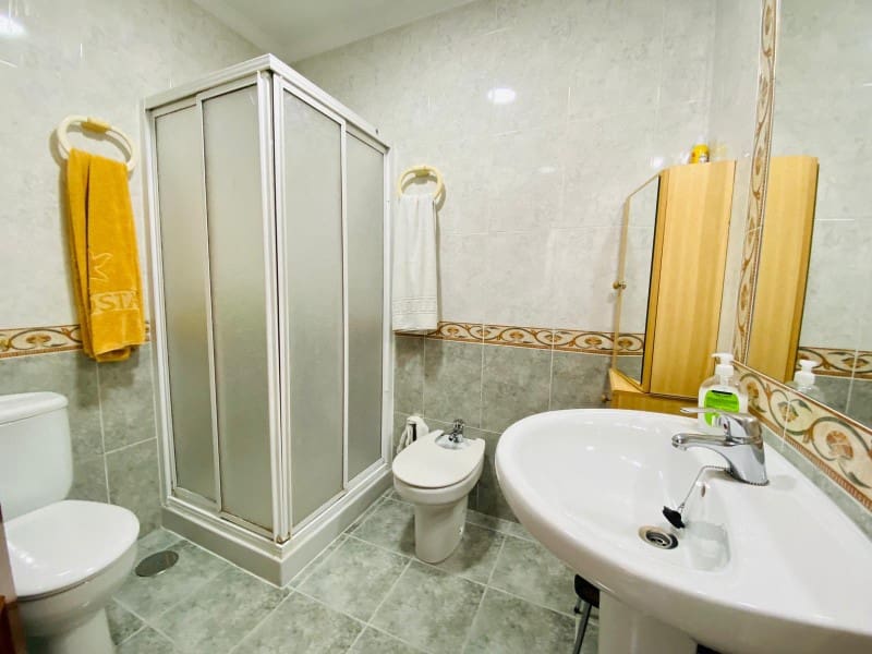 5 bedroom Townhouse for sale in Alhama de Granada - € 148,000 (Ref: 5496152)