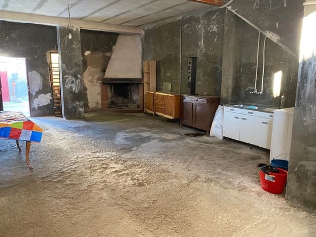 2 soveværelse Byhus til salg i Cacín - € 80.000 (Ref: 5846794)