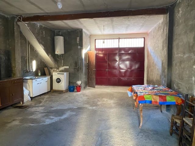 2 soveværelse Byhus til salg i Cacín - € 80.000 (Ref: 5846794)