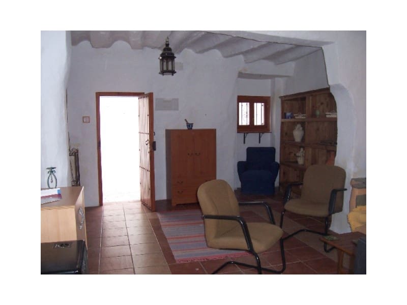 2 bedroom Townhouse for sale in Alhama de Granada - € 99,000 (Ref: 609660)