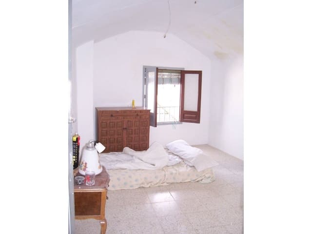 2 chambre Maison de Ville à vendre à Espejo - 29 000 € (Ref: 609686)