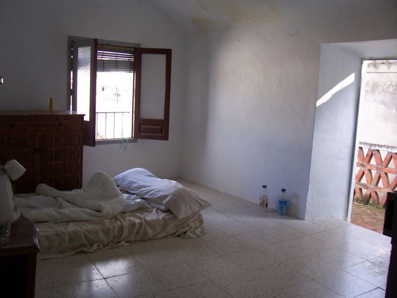 2 soveværelse Byhus til salg i Espejo - € 29.000 (Ref: 609686)