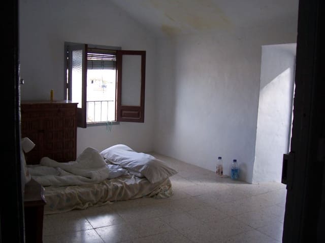 2 chambre Maison de Ville à vendre à Espejo - 29 000 € (Ref: 609686)