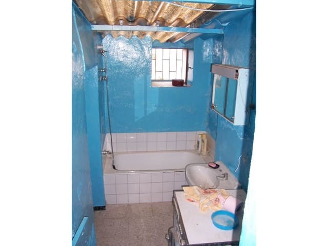 2 chambre Maison de Ville à vendre à Espejo - 29 000 € (Ref: 609686)