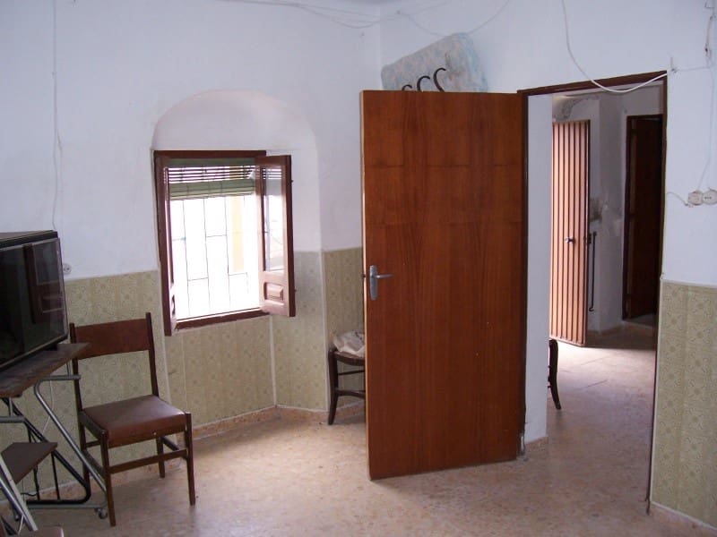 2 soveværelse Byhus til salg i Espejo - € 29.000 (Ref: 609686)