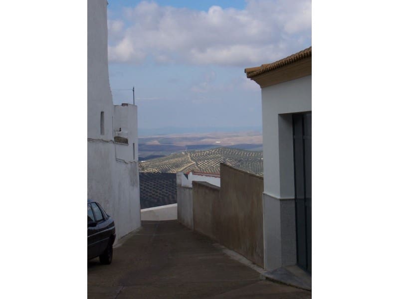 2 soveværelse Byhus til salg i Espejo - € 29.000 (Ref: 609686)