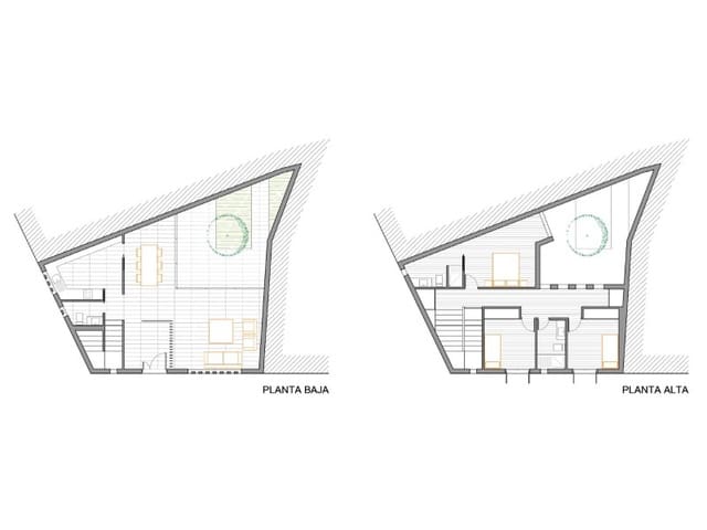 Bouwgrond te koop in Espejo - € 24.000 (Ref: 609714)