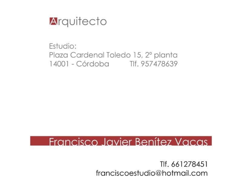 Byggegrund til salg i Espejo - € 24.000 (Ref: 609714)