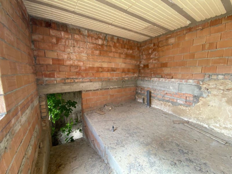 6 soverom Finca/Herregård til salgs i Arenas del Rey - € 159 000 (Ref: 6140564)