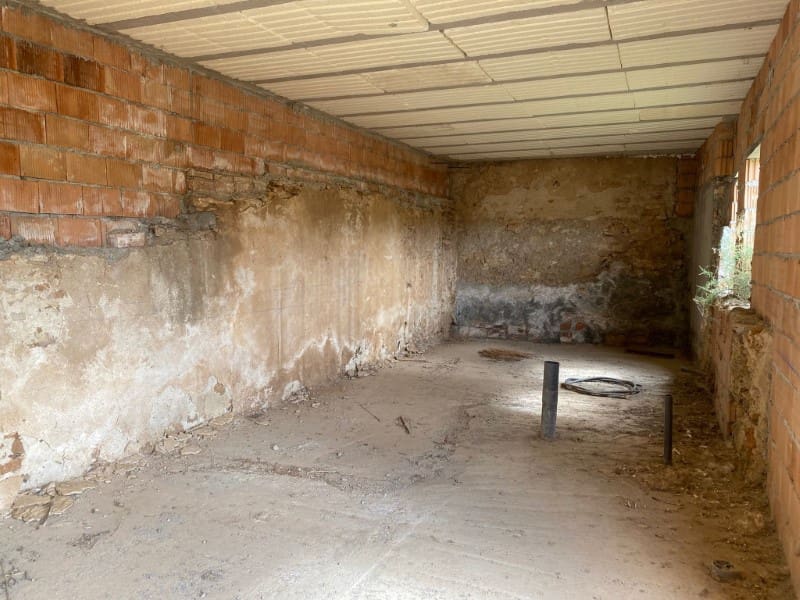 6 soverom Finca/Herregård til salgs i Arenas del Rey - € 159 000 (Ref: 6140564)