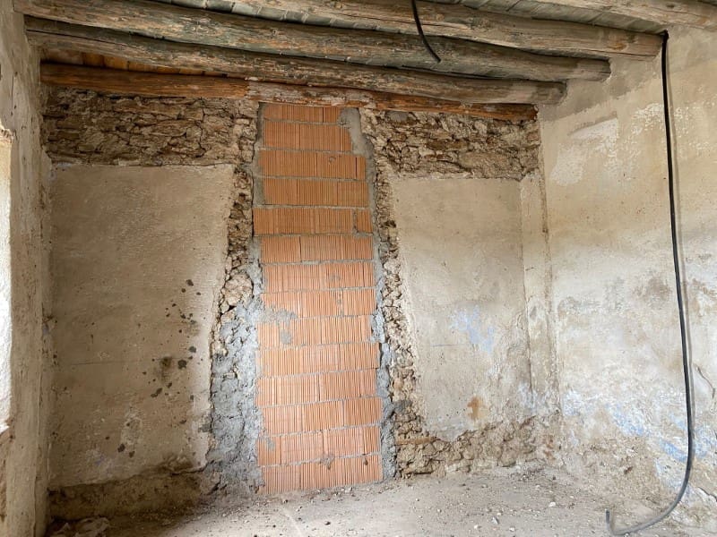 6 soverom Finca/Herregård til salgs i Arenas del Rey - € 159 000 (Ref: 6140564)