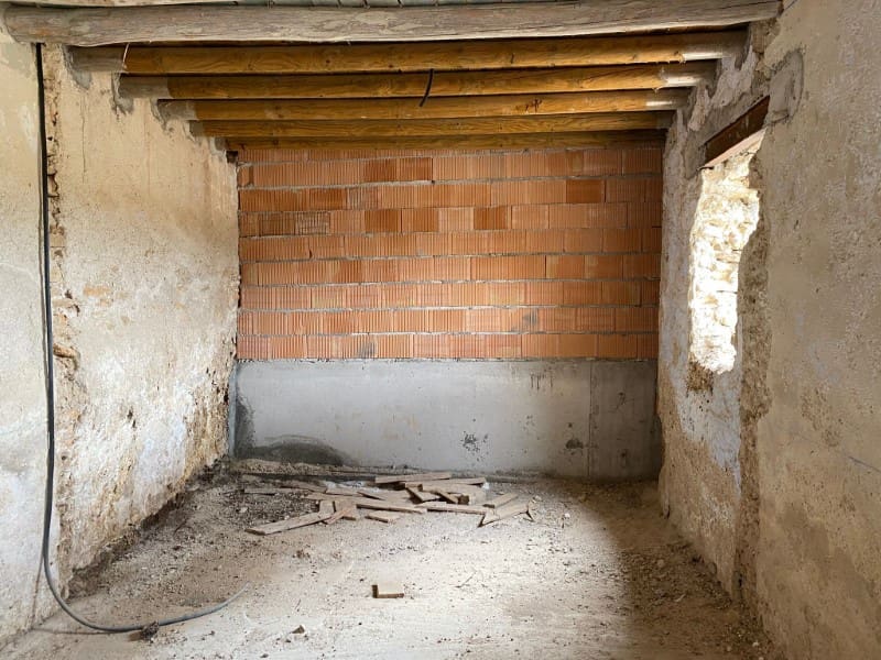 6 soverom Finca/Herregård til salgs i Arenas del Rey - € 159 000 (Ref: 6140564)