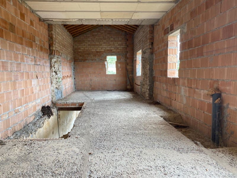 6 soverom Finca/Herregård til salgs i Arenas del Rey - € 159 000 (Ref: 6140564)