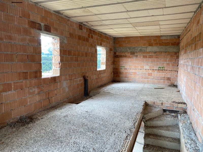 6 soverom Finca/Herregård til salgs i Arenas del Rey - € 159 000 (Ref: 6140564)